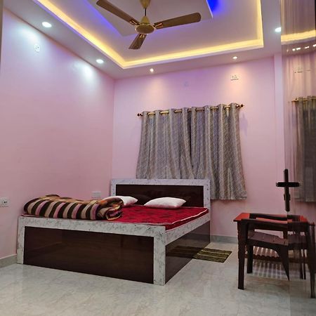 Shubh Lagan Resort Khagaria ภายนอก รูปภาพ