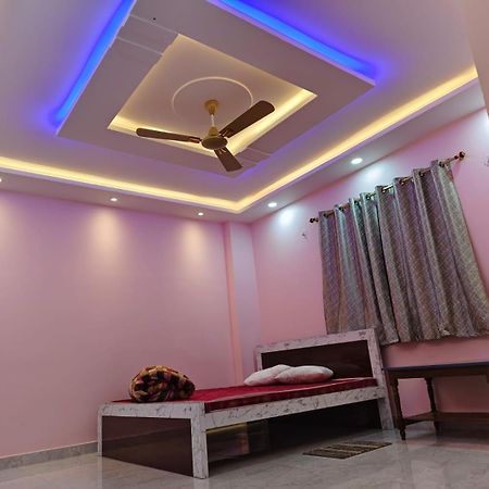 Shubh Lagan Resort Khagaria ภายนอก รูปภาพ
