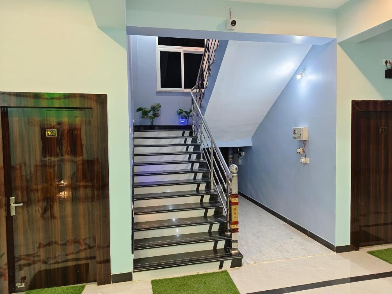 Shubh Lagan Resort Khagaria ภายนอก รูปภาพ