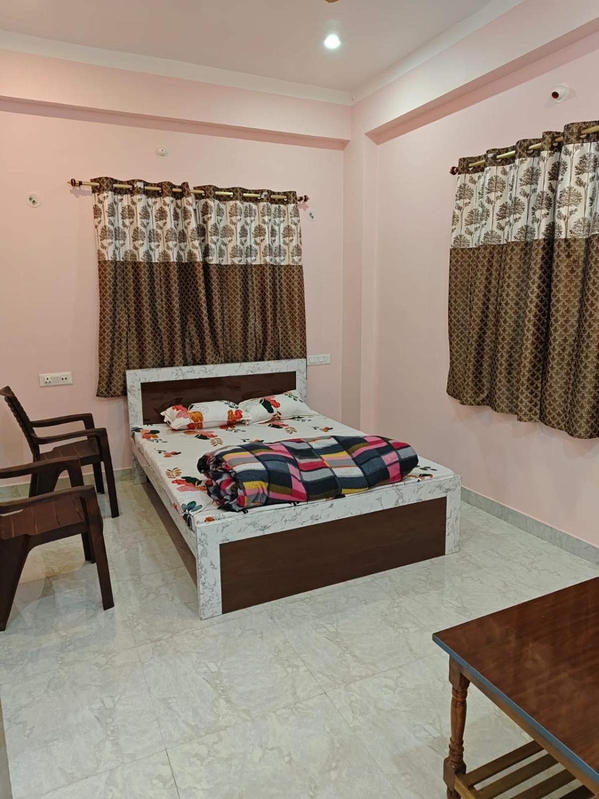 Shubh Lagan Resort Khagaria ภายนอก รูปภาพ