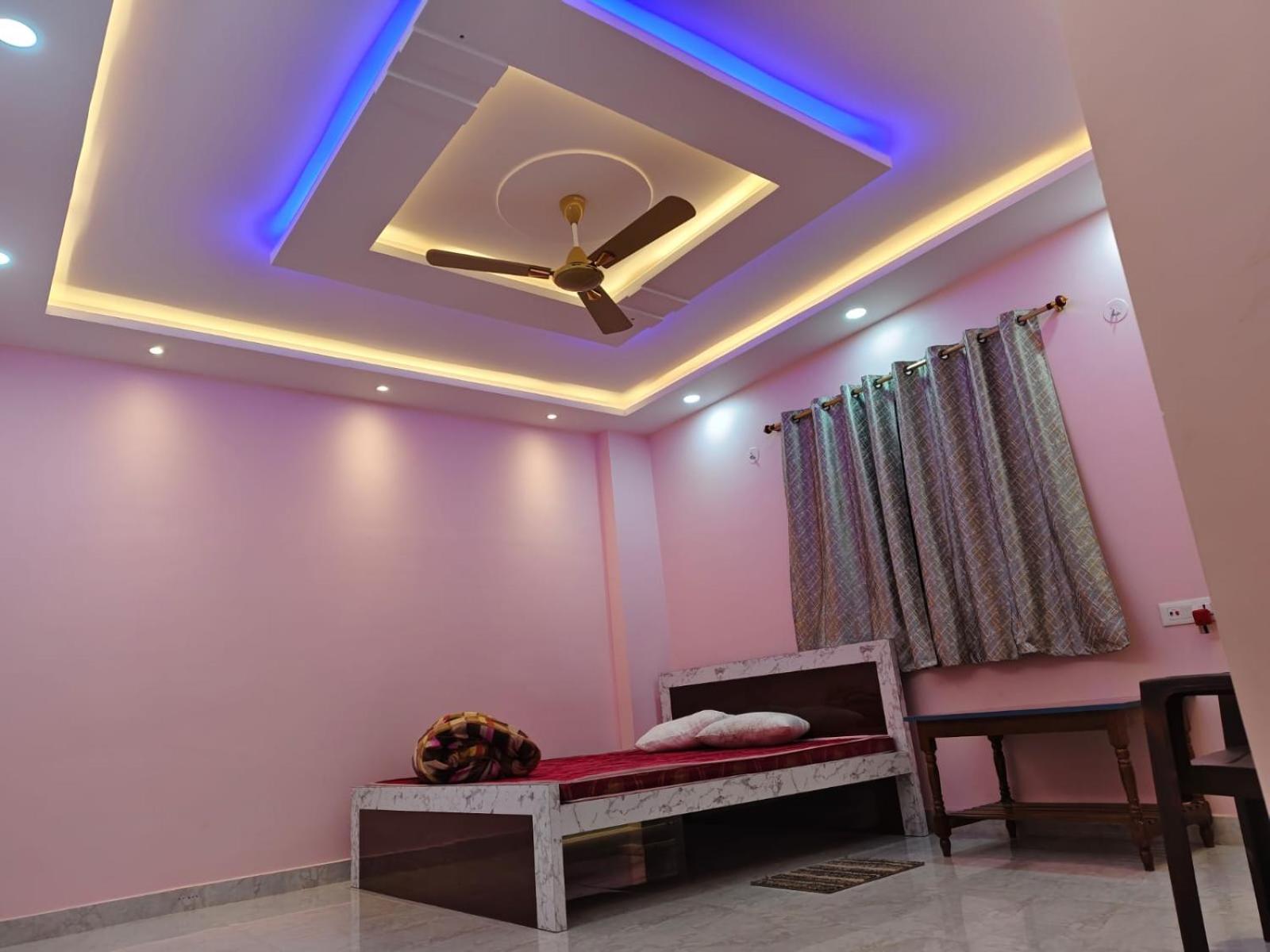 Shubh Lagan Resort Khagaria ภายนอก รูปภาพ