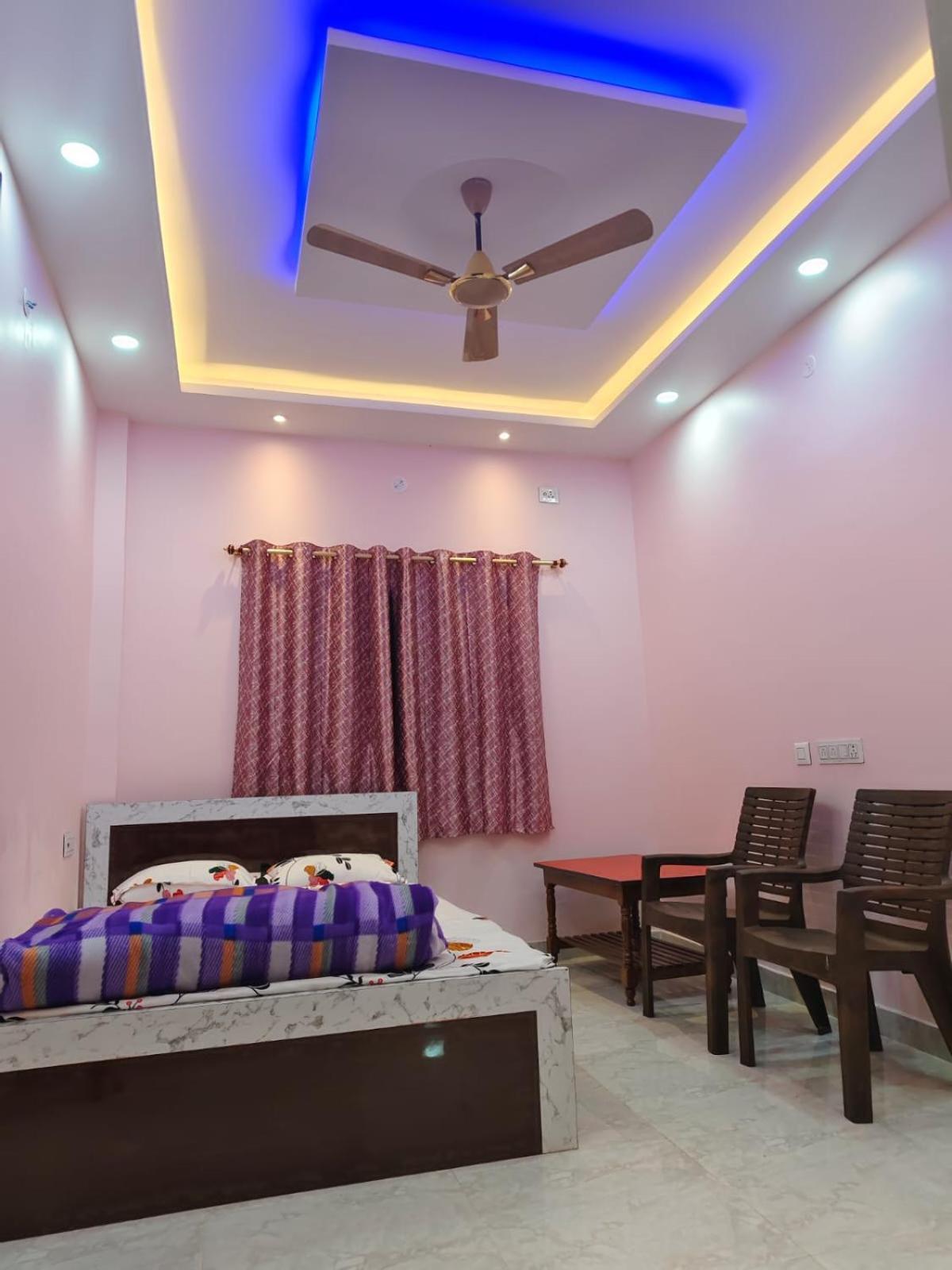 Shubh Lagan Resort Khagaria ภายนอก รูปภาพ